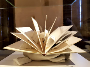 Macchine del Pensiero, Fondazione Prada, Venezia