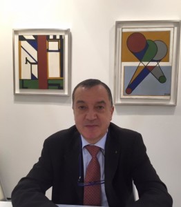 Mauro Stefanini