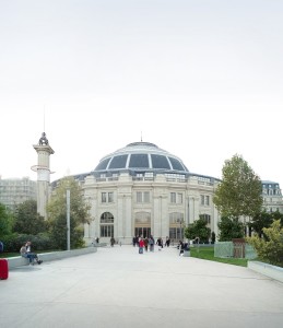 La Pinault Collection a Parigi!