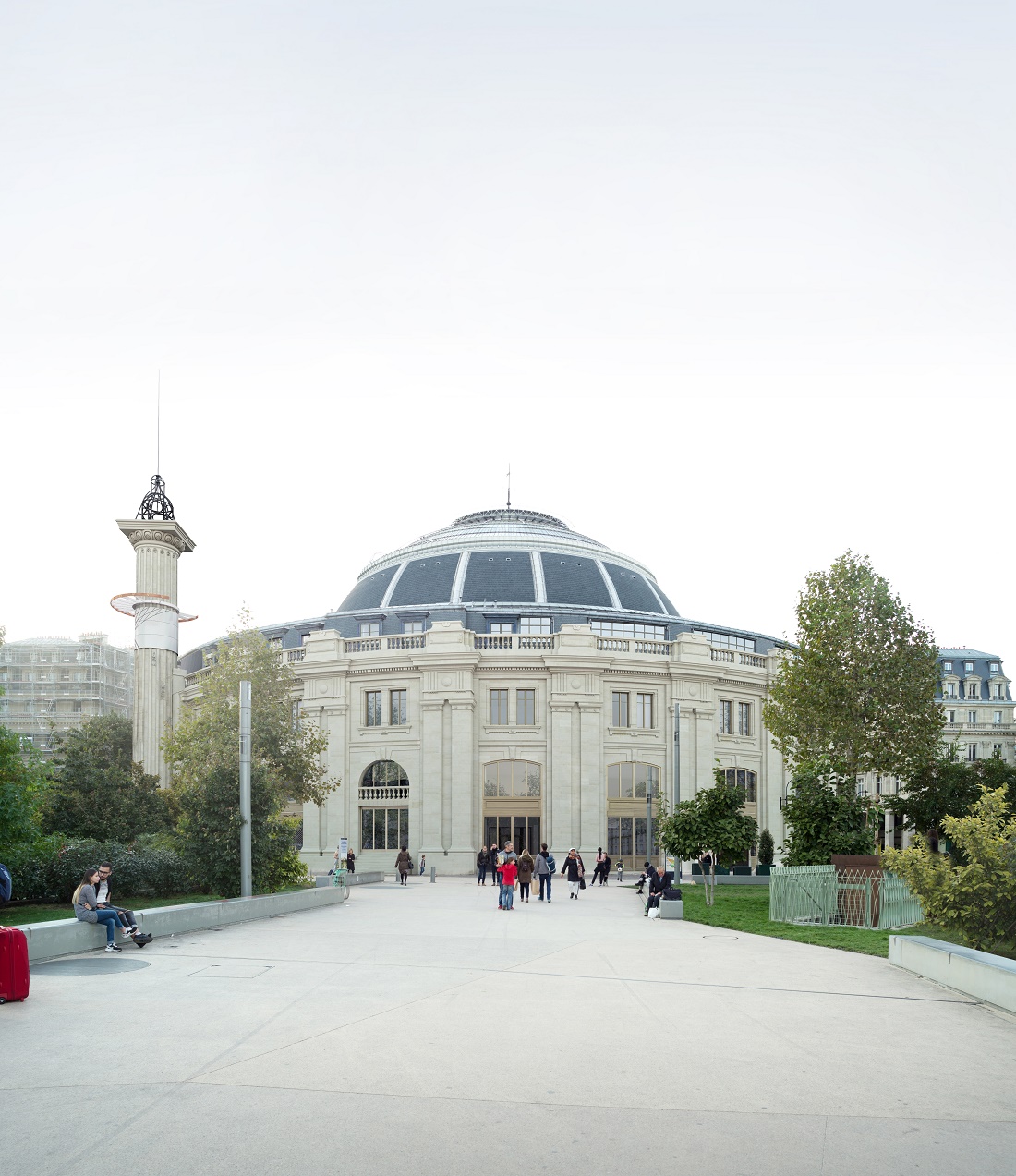 La Pinault Collection a Parigi! Questo e gli altri appuntamenti tra Palazzo Grassi e Punta della Dogana