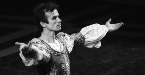 Nureyev