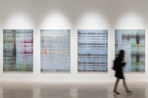 Gianluigi Colin, Sudari | Credits: Gianluca Di Ioia – Courtesy: La Triennale di Milano