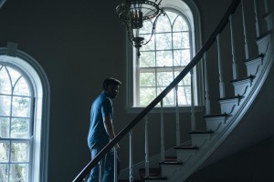 The Killing of a Sacred Deer Regia Yorgos Lanthimos Il sacrificio del cervo sacro