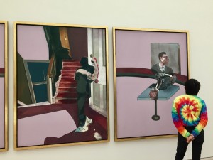Bacon Giacometti, Fondazione Beyeler | Foto: ArtsLife