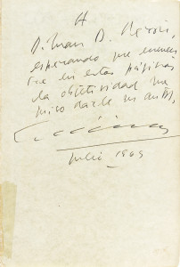 Evita Perón