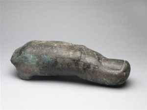 Foto Twitter Musèe du Louvre