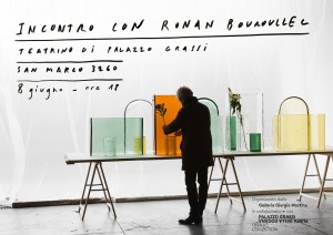 Ronan Bouroullec