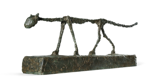Sotheby's Giacometti