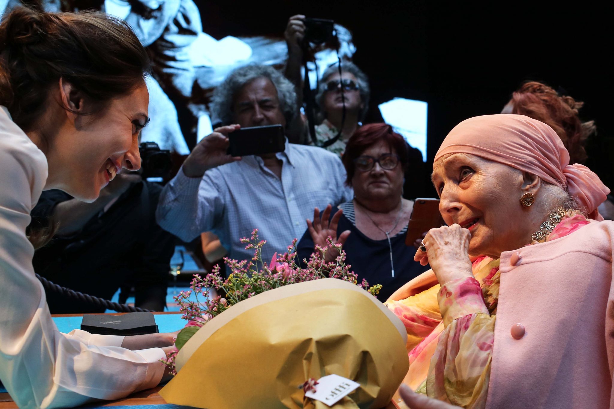 diva valentina cortese