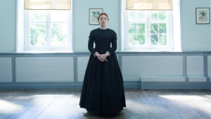 A quiet passion, la vita di Emily Dickinson