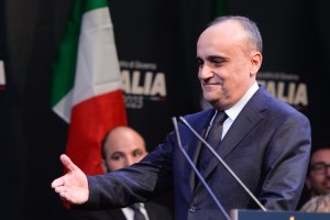 Alberto Bonisoli