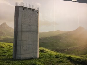 Alterazioni Video, Incompiuto La nascita di uno Stile, Manifesta, Palermo