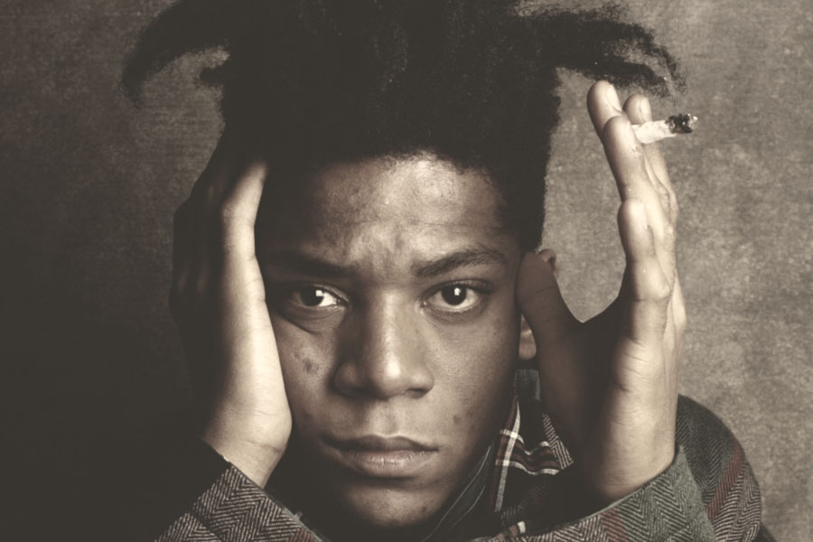 Cercasi Basquiat disperatamente, l’atlante sulle tracce dell’artista americano più pagato al mondo