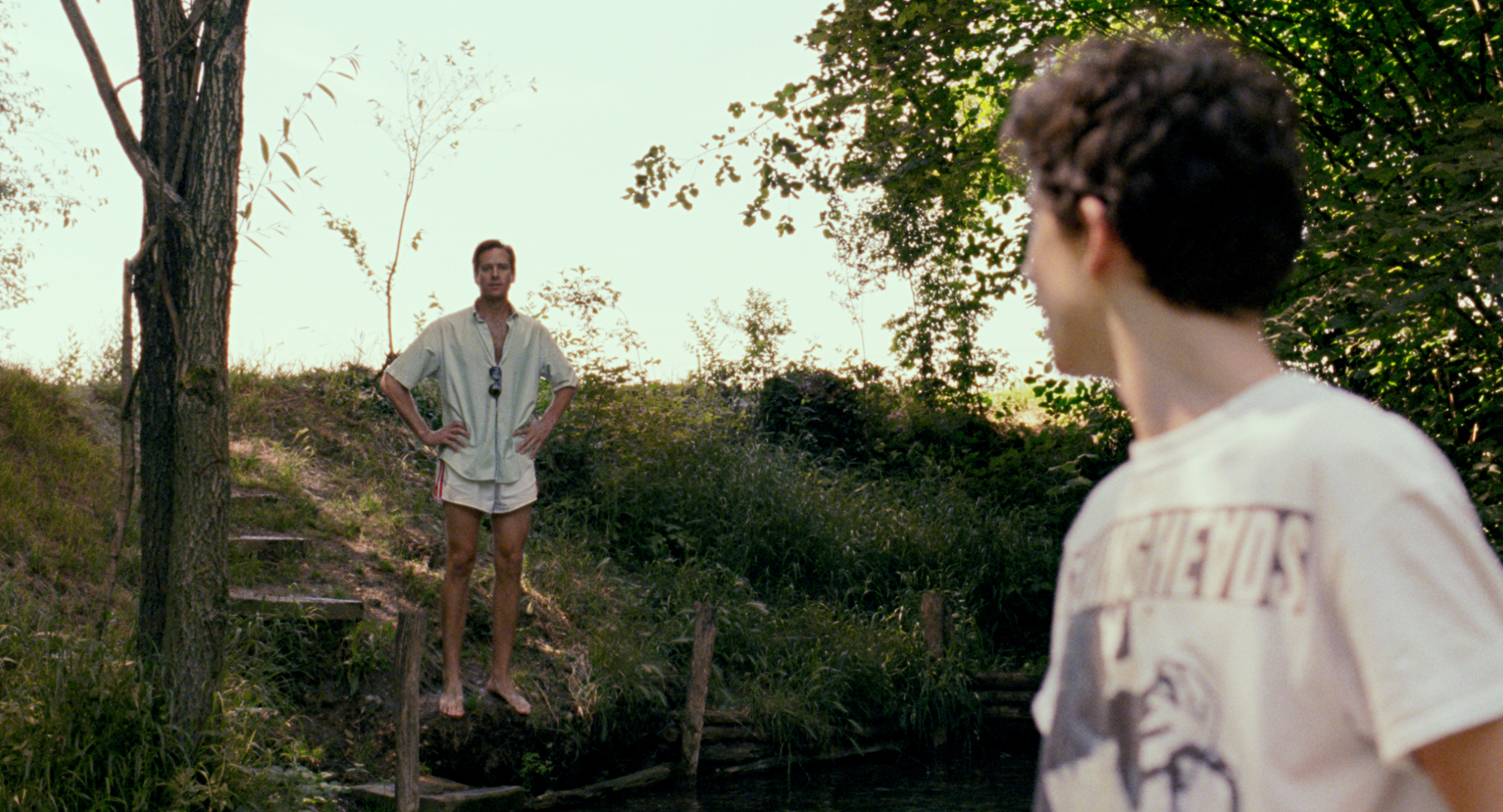 chiamami col tuo nome