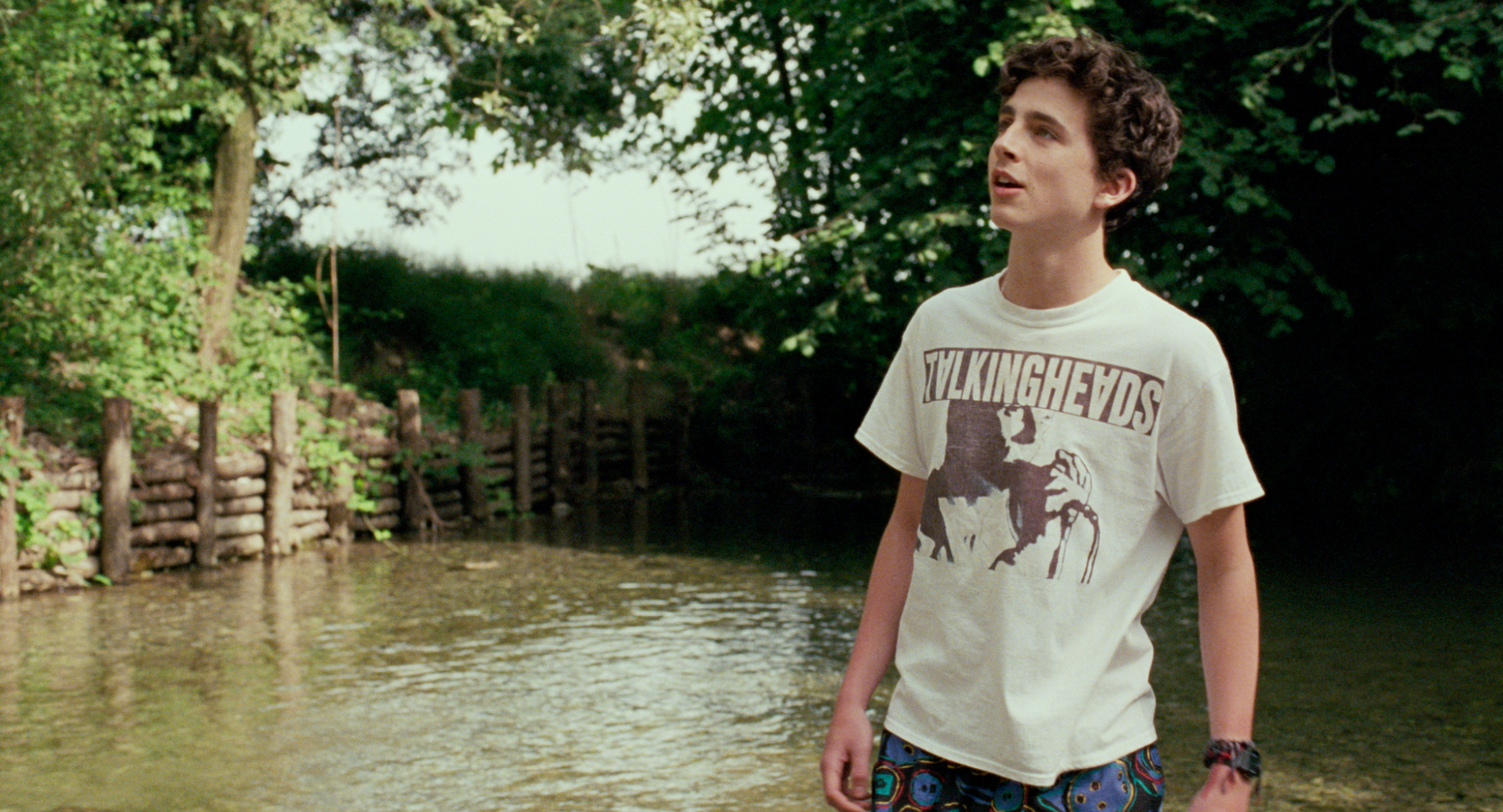 chiamami col tuo nome