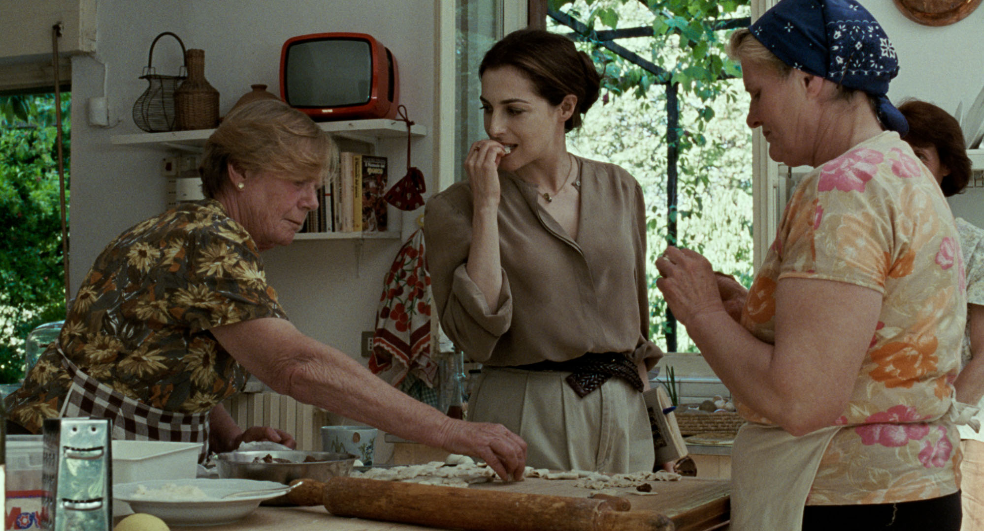 chiamami col tuo nome