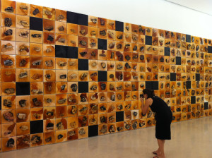 Gianluigi Colin in mostra a La Triennale di Milano