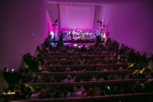 Eventi © Palazzo Grassi, ph: Matteo De Fina
