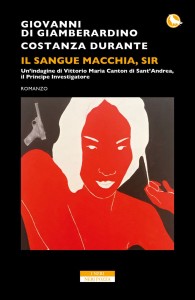 Il sangue Macchia, Sir_Giovanni di Giamberardino e Costanza Durante