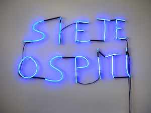 Glenn Ligon