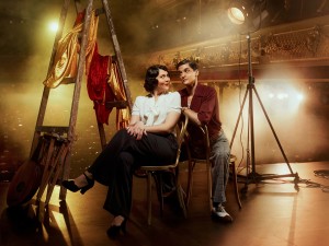 Kiss me, Kate! A Ravenna Shakespeare incontra Cole Porter