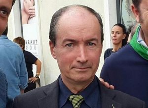 Mario Pittoni