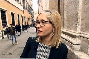 Michela Montevecchi