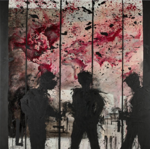 Richard HAMBLETON artcurial