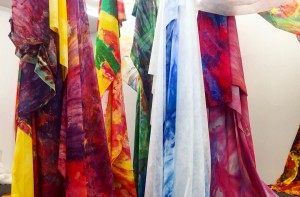 Sam Gilliam unlimited