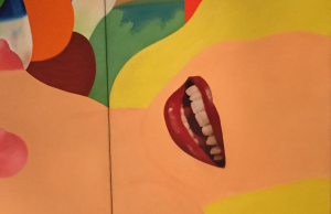 Tom Wesselmann al Nouveau Musée National de Monaco