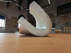 Gary Kuehn, Il diletto del praticante, Untitled, 1969