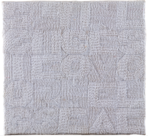 ALIGHIERO BOETTI