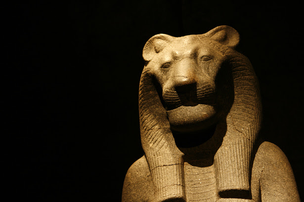 L’antico Egitto in pillole. Quiz e indovinelli per i bambini al museo