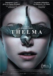 Joachim Trier thelma