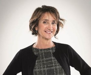 Mariolina Bassetti nominata "Direttore Europa Continentale" di Christie's per il dipartimento di arte del dopoguerra e contemporanea
