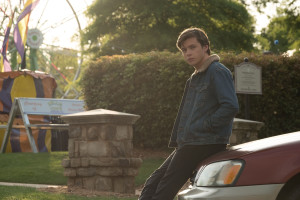 tuo simon, love simon