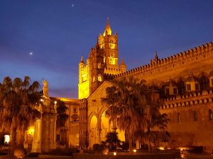 Cattedrale di Palermo (Foto Luca Zuccala)