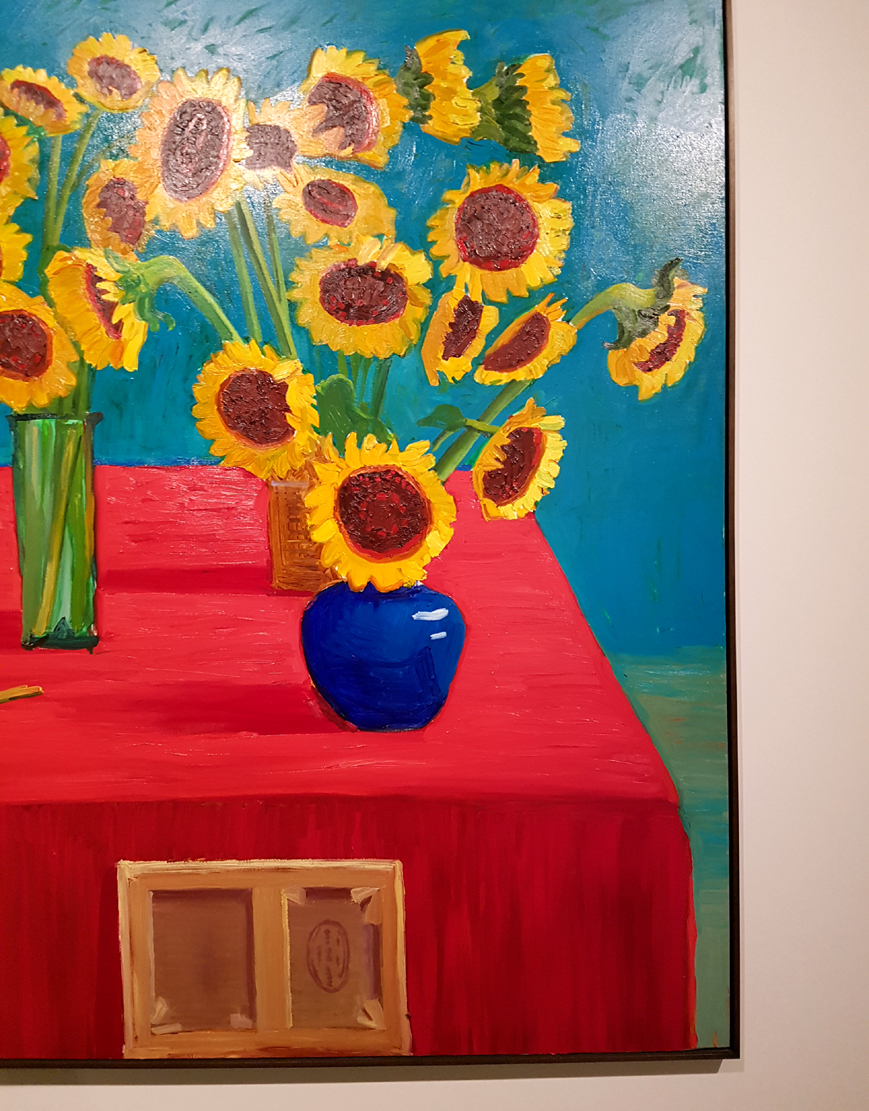 Da Schiele a Hockney, da Renoir a Warhol. La “prima parte” della mega collezione della VAC Foundation a Venezia