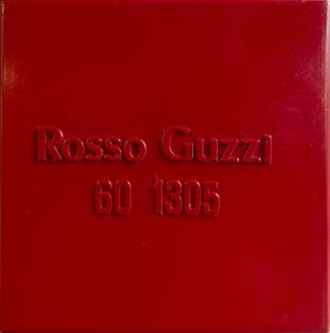Alighiero Boetti