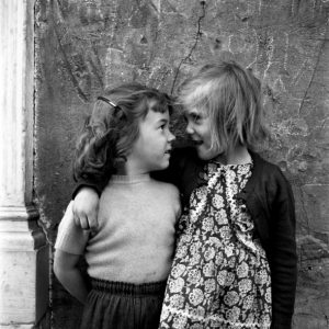 Vivian Maier