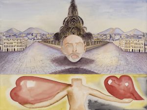 Francesco Clemente