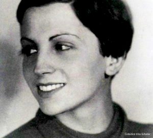 Gerda Taro
