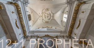 Giovanni Gaggia, PROPHETA, morire a se stessi per poi rinascere, foto Natascia Giulivi