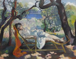 Henri Manguin