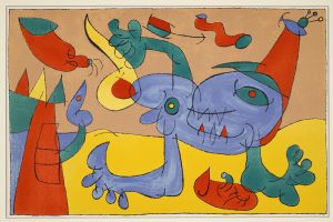 Miró