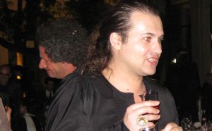 Milovan Farronato