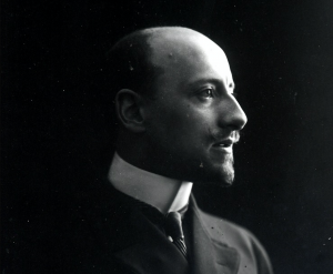 Gabriele D’Annunzio