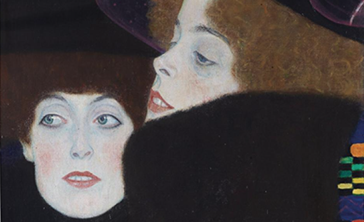 L’angoscia di un’epoca nella pittura di Gustav Klimt al Leopold Museum di Vienna