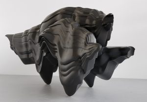 Tony Cragg, Caught Dreaming, 2006 (foto Charles Duprat)