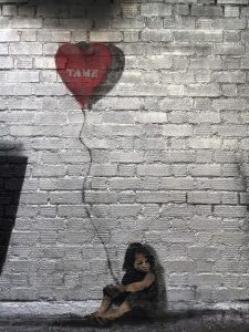 banksy